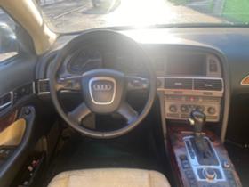 Audi A6 3.0TDI | Mobile.bg   10