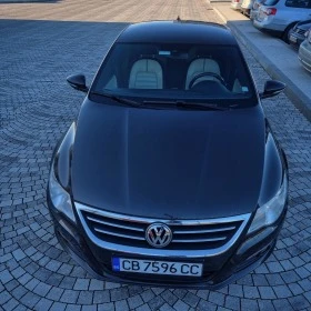 VW CC, снимка 2