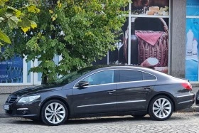 VW CC, снимка 7