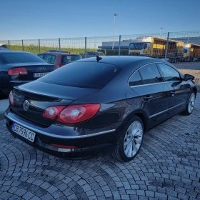 VW CC, снимка 4