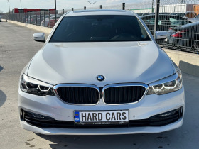BMW 530E 2019г* Luxury-Line* E-Drive* , снимка 2