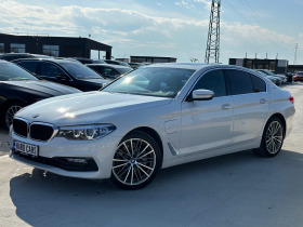 BMW 530E 2019г*Luxury-Line*E-Drive* - [1] 
