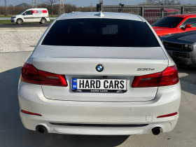 BMW 530E 2019г* Luxury-Line* E-Drive* , снимка 5