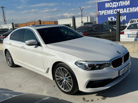 BMW 530E 2019г*Luxury-Line*E-Drive*, снимка 3 - Автомобили и джипове - 43195021