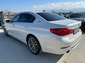 BMW 530E 2019г* Luxury-Line* E-Drive* , снимка 4 - Автомобили и джипове - 45856848