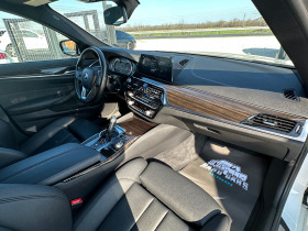 BMW 530E 2019г* Luxury-Line* E-Drive* , снимка 11 - Автомобили и джипове - 45856848