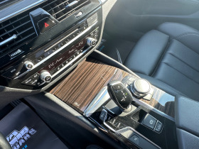 BMW 530E 2019г* Luxury-Line* E-Drive* , снимка 12 - Автомобили и джипове - 45856848