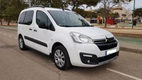 Citroen Berlingo Multispace 120hp., снимка 2