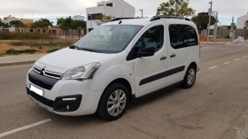 Citroen Berlingo Multispace 120ps. | Mobile.bg   3