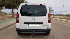 Citroen Berlingo Multispace 120ps., снимка 7