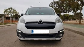 Citroen Berlingo Multispace 120ps., снимка 1