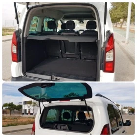 Citroen Berlingo Multispace 120ps., снимка 8