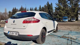 Renault Megane, снимка 4