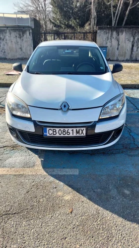 Renault Megane, снимка 2