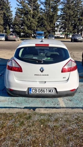 Renault Megane, снимка 3 - Автомобили и джипове - 44934977