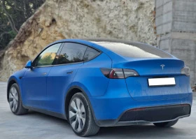 Tesla Model Y Long Range 4x4 | Mobile.bg    7