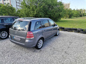 Opel Zafira, снимка 15