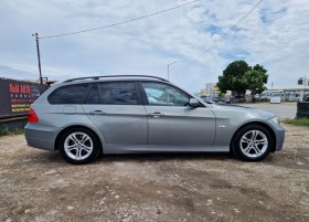 BMW 320 Регистриран / Автомат / Панорама / Обслужен , снимка 6