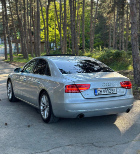 Audi A8 4.2, снимка 6