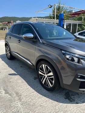 Peugeot 3008 GT Line 2.0 HDI EAT 8, снимка 3