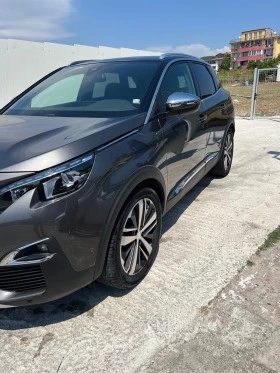 Peugeot 3008 GT Line 2.0 HDI EAT 8, снимка 2