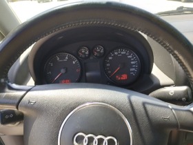 Audi A2, снимка 8
