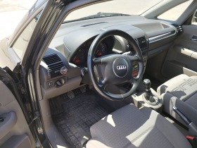Audi A2, снимка 5