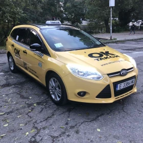 Ford Focus  1.0-ECOBOOTS 125 кс., снимка 8