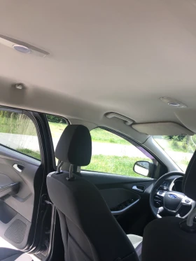 Обява за продажба на Ford Focus  1.0-ECOBOOTS 125 кс. ~11 450 лв. - изображение 6