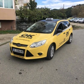 Ford Focus  1.0-ECOBOOTS 125 кс., снимка 13