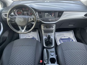 Opel Astra 1.6 CDTI 110 * NAVI * LED * EURO 6 * , снимка 9