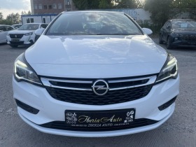 Opel Astra 1.6 CDTI 110 * NAVI * LED * EURO 6 * , снимка 2