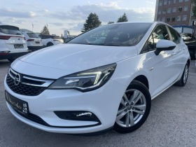 Opel Astra 1.6 CDTI 110 * NAVI * LED * EURO 6 * , снимка 1