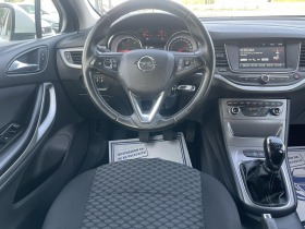 Opel Astra 1.6 CDTI 110 * NAVI * LED * EURO 6 * , снимка 10