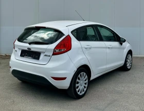 Ford Fiesta, снимка 2