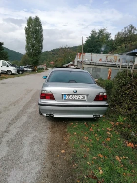 BMW 740 4.4, снимка 5