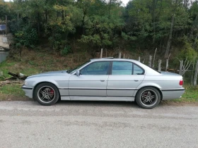 BMW 740 4.4, снимка 6