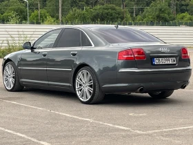 Audi A8, снимка 4