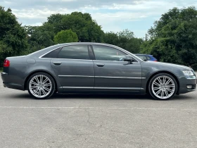 Audi A8, снимка 6