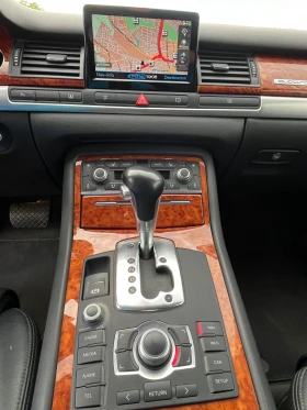 Audi A8, снимка 12