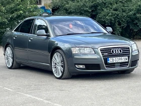 Audi A8, снимка 2