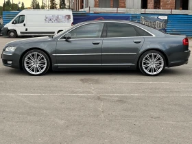 Audi A8, снимка 5