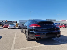 Обява за продажба на Porsche Panamera 4S* EXECUTIVE* РЕАЛНИ-53000KM PDK FACE ~78 900 лв. - изображение 3