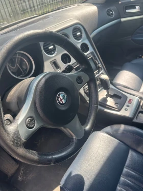 Alfa Romeo 159 sportwagon 2.4 jtdm, снимка 11