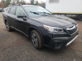 Subaru Outback LIMITED | Mobile.bg    3