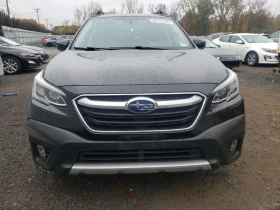 Subaru Outback LIMITED - [1] 