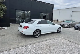 Mercedes-Benz E 220 d AMG Pack * 145..* //Head-up | Mobile.bg    4