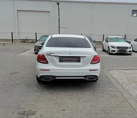 Mercedes-Benz E 220 d AMG Pack * 145..* //Head-up | Mobile.bg    5