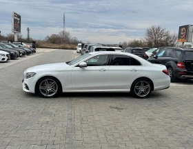 Mercedes-Benz E 220 d AMG Pack * 145..* //Head-up | Mobile.bg    7