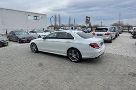 Mercedes-Benz E 220 d AMG Pack * 145..* //Head-up | Mobile.bg    6